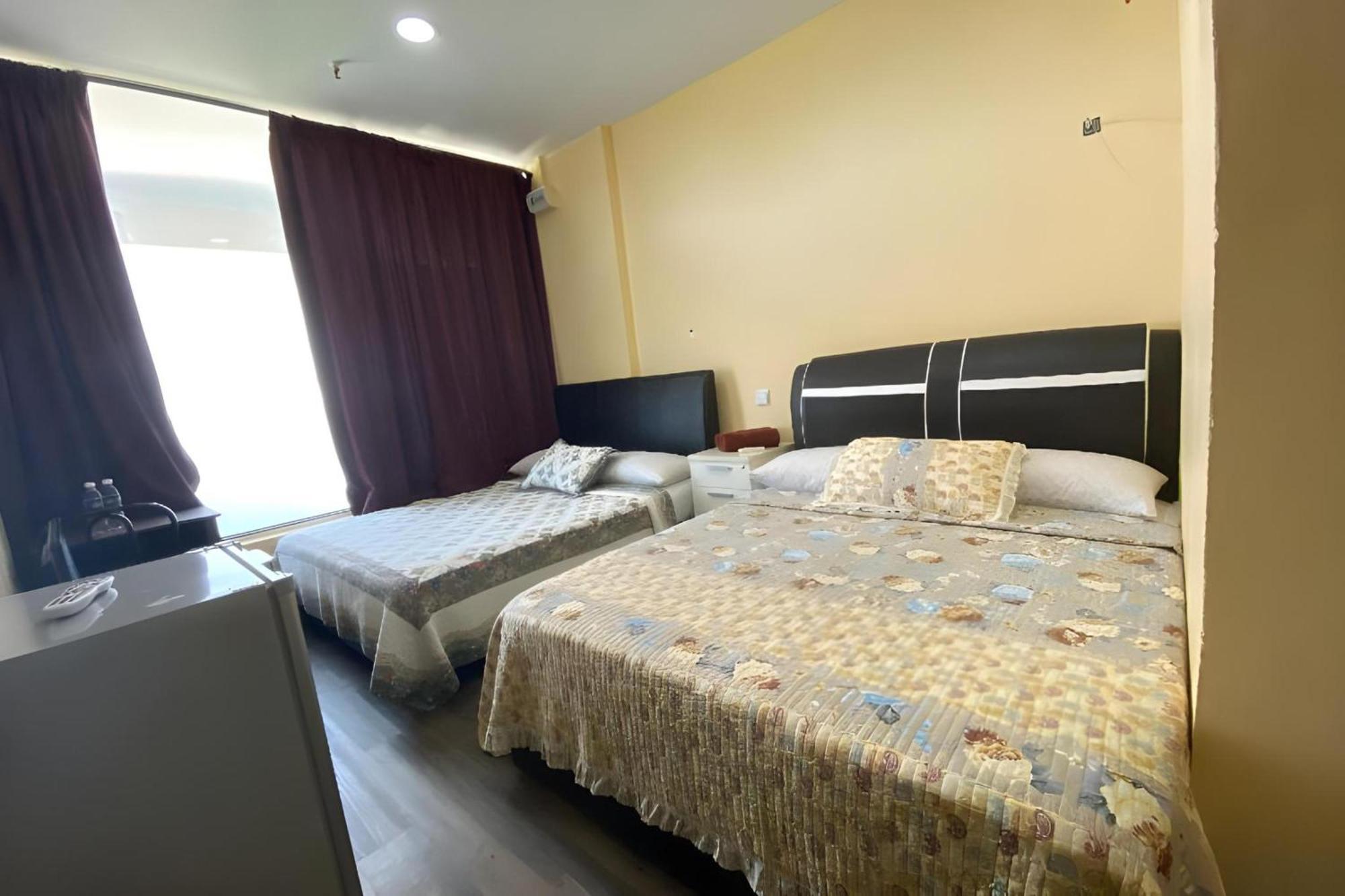 峇都丁宜 Oyo89807我的经济之家旅馆酒店 外观 照片